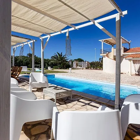 Clara Ispica By וילה סנטה מריה דל פוקלו