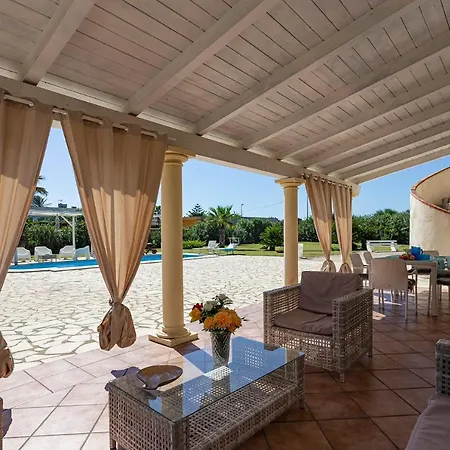 וילה Clara Ispica By סנטה מריה דל פוקלו