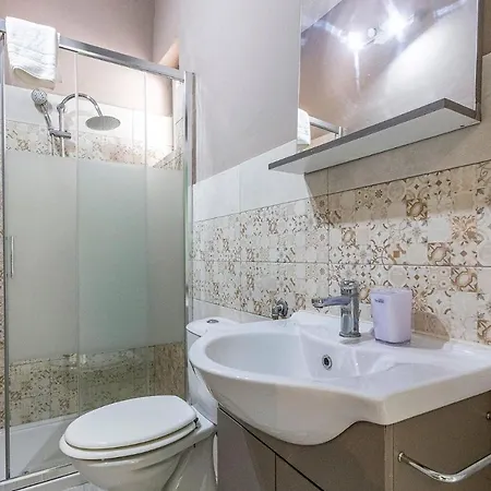 וילה Clara Ispica By