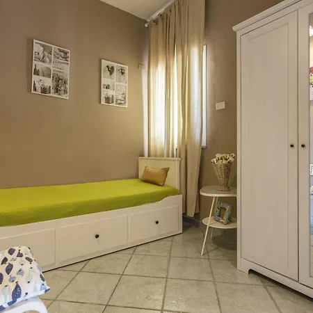 וילה Clara Ispica By *