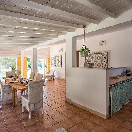 Clara Ispica By וילה *