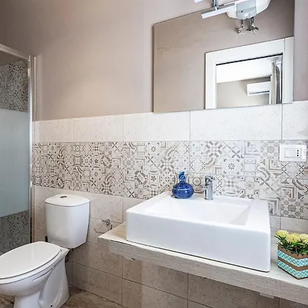 Clara Ispica By וילה *