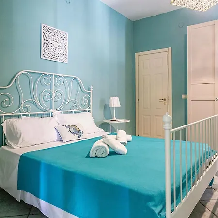 וילה Clara Ispica By