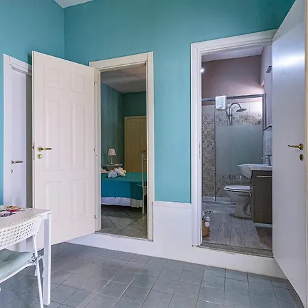 Clara Ispica By סנטה מריה דל פוקלו